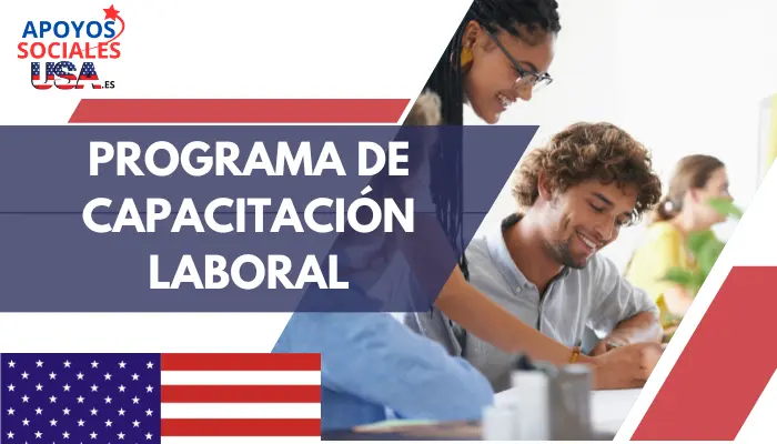 Programa de Capacitación Laboral